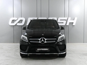 Внедорожник Mercedes-benz GLE-класс 2015 года, 3599000 рублей, Ростов-на-Дону