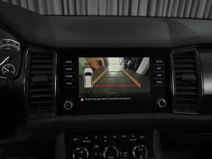 Внедорожник Skoda Kodiaq 2019 года, 2448000 рублей, Ставрополь