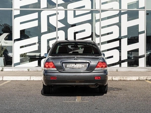 Седан Mitsubishi Lancer 2004 года, 480000 рублей, Краснодар