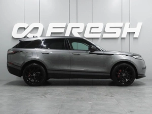 Внедорожник Land Rover Range Rover Velar 2017 года, 3339000 рублей, Воронеж