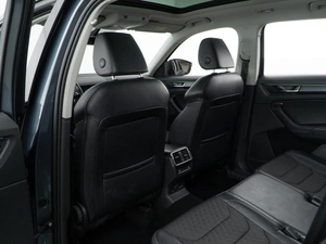 Внедорожник Skoda Kodiaq 2017 года, 2837444 рублей, Москва