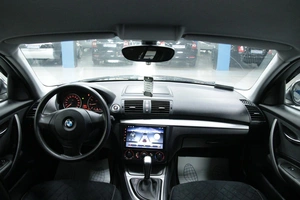 Хетчбэк BMW 1 серия 2010 года, 883000 рублей, Солонцы