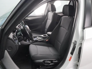 Внедорожник BMW X1 2013 года, 1299000 рублей, Воронеж