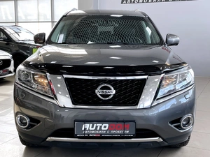 Внедорожник Nissan Pathfinder 2015 года, 1787000 рублей, Солонцы