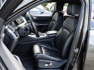 Внедорожник BMW X6 2020 года, 8499000 рублей, Краснодар