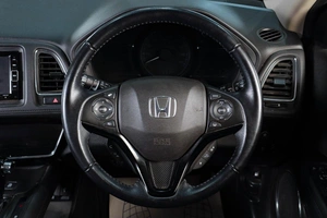 Внедорожник Honda Vezel 2019 года, 2269000 рублей, Тюмень