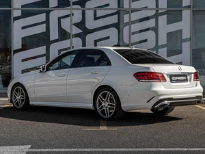 Седан Mercedes-benz E-класс 2014 года, 2245000 рублей, Краснодар