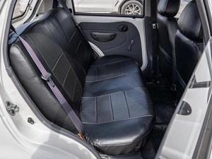 Хетчбэк Daewoo Matiz 2012 года, 349000 рублей, Краснодар