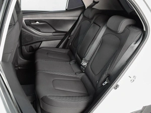 Внедорожник Hyundai Creta 2021 года, 2199000 рублей, Аксай