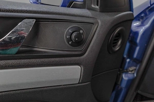 Лифтбек Skoda Octavia RS 2011 года, 1259000 рублей, Челябинск