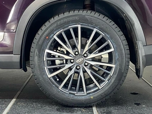 Внедорожник Chery Tiggo 8 Pro 2021 года, 1790000 рублей, Красноярск