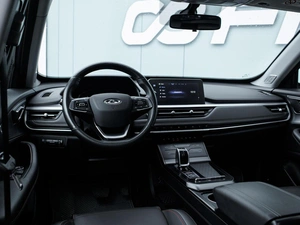 Внедорожник Chery Tiggo 7 Pro 2022 года, 1599000 рублей, Большой Сочи