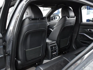 Седан BMW 3 серия 2019 года, 3550000 рублей, Краснодар