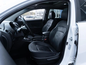 Внедорожник Kia Sportage 2011 года, 1270000 рублей, Нижний Новгород