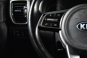 Внедорожник Kia Sportage 2021 года, 2589000 рублей, Сургут