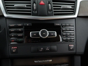 Седан Mercedes-benz E-класс 2012 года, 1727077 рублей, Москва