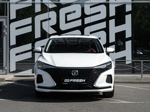 Седан Changan Eado Plus 2024 года, 1548500 рублей, Волгоград