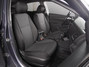 Седан Hyundai Solaris 2017 года, 1469000 рублей, Минеральные Воды