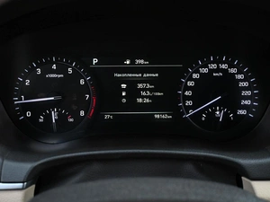 Седан Genesis G80 2020 года, 2937000 рублей, Кирилловка