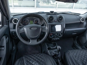 Лифтбек ВАЗ (LADA) Granta 2015 года, 370000 рублей, Нижний Новгород