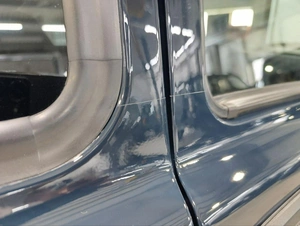 Внедорожник ВАЗ (LADA) Niva Legend Bronto 2024 года, 1527000 рублей, Красноярск