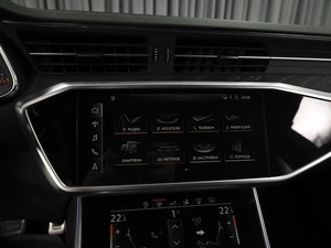 Лифтбек Audi A7 2018 года, 4590000 рублей, Ставрополь