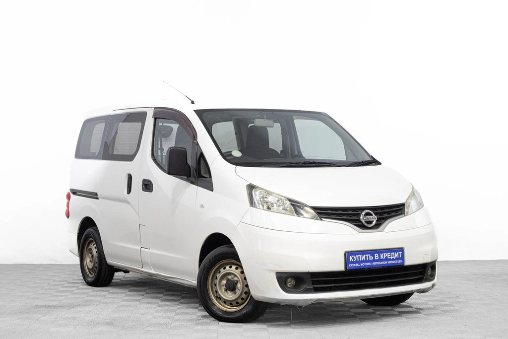 Минивэн Nissan NV200 2014 года, 849000 рублей, Барнаул