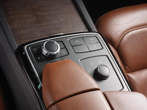 Внедорожник Mercedes-benz GLE-класс 2016 года, 4770000 рублей, Минеральные Воды