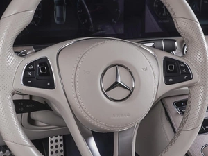 Купе Mercedes-benz E-класс 2017 года, 3480000 рублей, Ростов-на-Дону