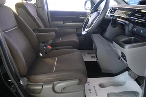 Минивэн Honda Stepwgn 2019 года, 2299000 рублей, Омск