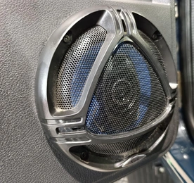 Внедорожник ВАЗ (LADA) Niva Legend Bronto 2023 года, 1147000 рублей, Красноярск