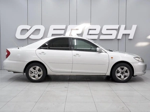 Седан Toyota Camry 2004 года, 700000 рублей, Ростов-на-Дону