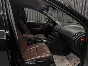 Внедорожник Volvo XC90 2012 года, 1550000 рублей, Красноярск