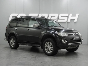 Внедорожник Mitsubishi Pajero Sport 2013 года, 1719000 рублей, Воронеж
