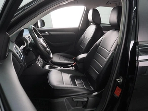 Внедорожник Audi Q3 2012 года, 1424000 рублей, Воронеж