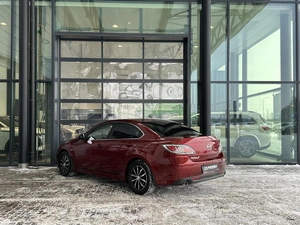 Седан Mazda 6 2010 года, 1180000 рублей, Уфа