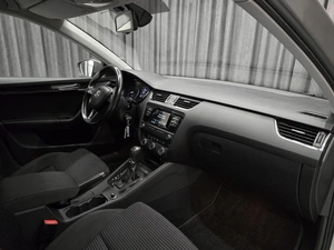 Лифтбек Skoda Octavia 2015 года, 990000 рублей, Красноярск