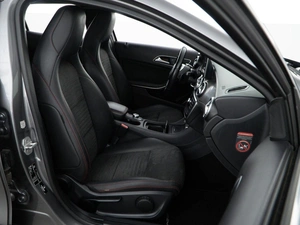 Внедорожник Mercedes-benz GLA-класс 2015 года, 2246444 рублей, Москва