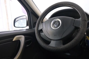 Седан Renault Logan 2011 года, 689000 рублей, Омск