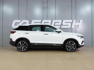 Внедорожник FAW Bestune T77 2024 года, 1999000 рублей, Воронеж