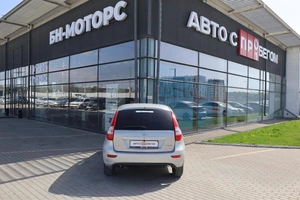 Хэтчбек ВАЗ (LADA) Kalina 2014 года, 590000 рублей, Мирное