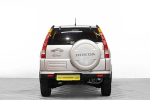 Внедорожник Honda CR-V 2004 года, 899000 рублей, Барнаул