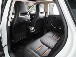 Внедорожник FAW Bestune T77 2024 года, 1999000 рублей, Воронеж