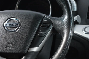 Внедорожник Nissan Murano 2011 года, 1549000 рублей, Новосибирск