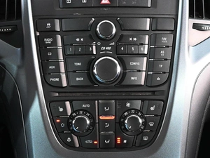 Хетчбэк Opel Astra GTC 2013 года, 999000 рублей, Аксай