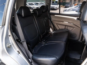 Внедорожник Mitsubishi Pajero Sport 2010 года, 1490000 рублей, Краснодар