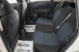 Хетчбэк Nissan Note 2013 года, 829000 рублей, Барнаул