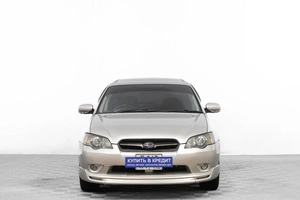 Универсал Subaru Legacy 2004 года, 989000 рублей, Барнаул