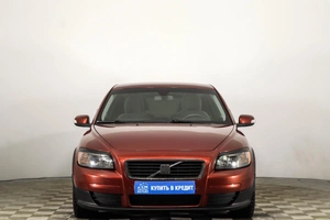 Хетчбэк Volvo C30 2007 года, 849000 рублей, Пермь