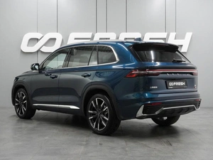 Внедорожник Geely Monjaro 2023 года, 3376000 рублей, Воронеж